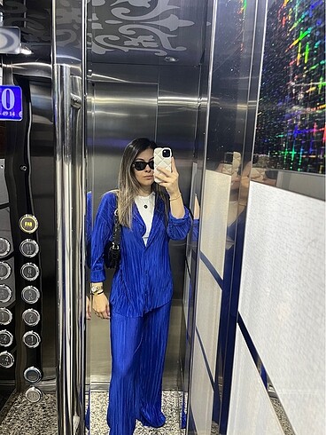 Diğer OYKUWEAR PİLİSELİ TAKIM
