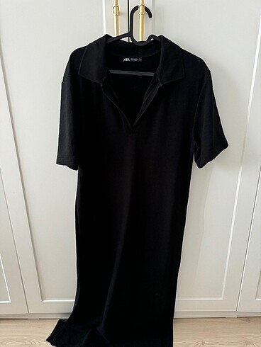 Zara Oversize elbise