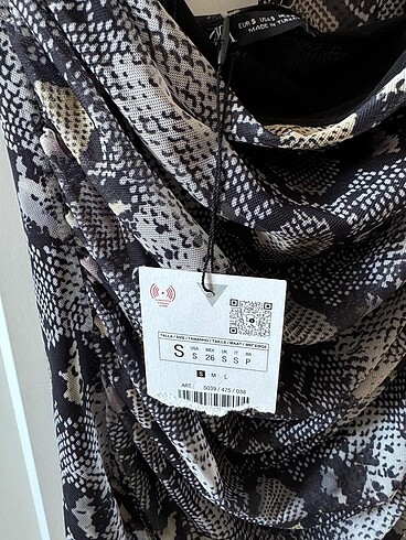 Zara Zara bluz