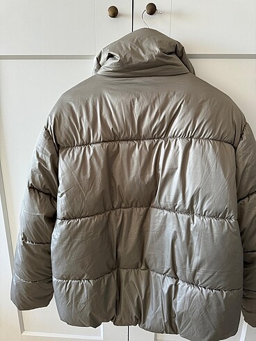 H&M Şişme mont