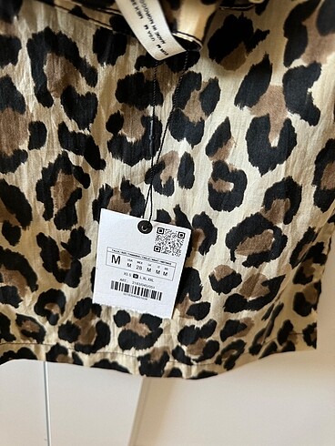 m Beden Zara pantolon