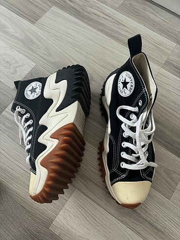 Converse Converse