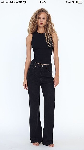 Zara jean