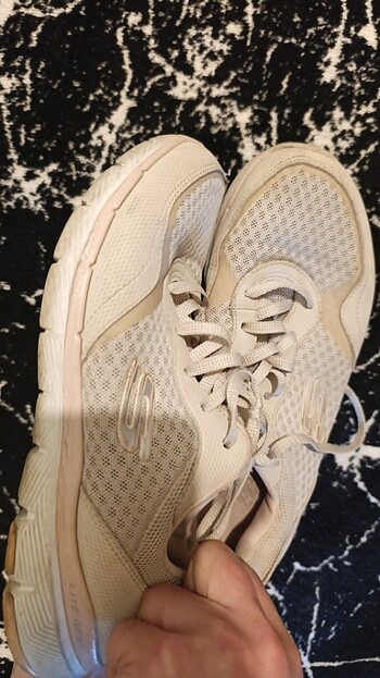Skechers Spor ayakkabi