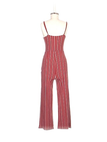 m Beden Bershka Uzun Tulum %70 İndirimli.