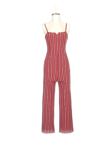 Bershka Uzun Tulum %70 İndirimli.