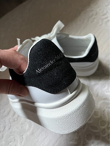 Alexander McQueen Spor Ayakkabı