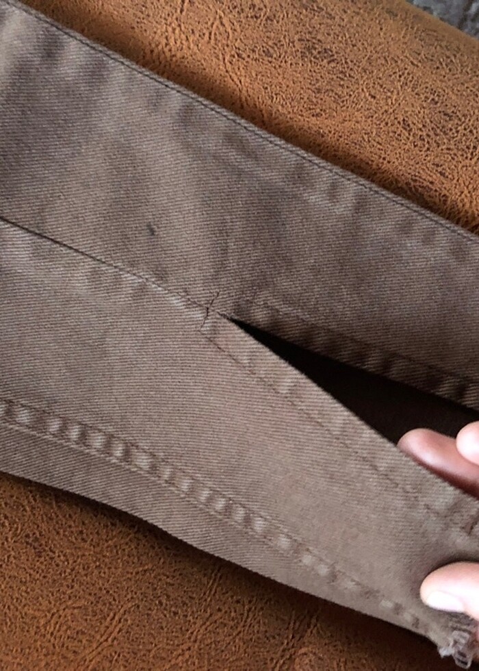 Jean kot - Görsel 2