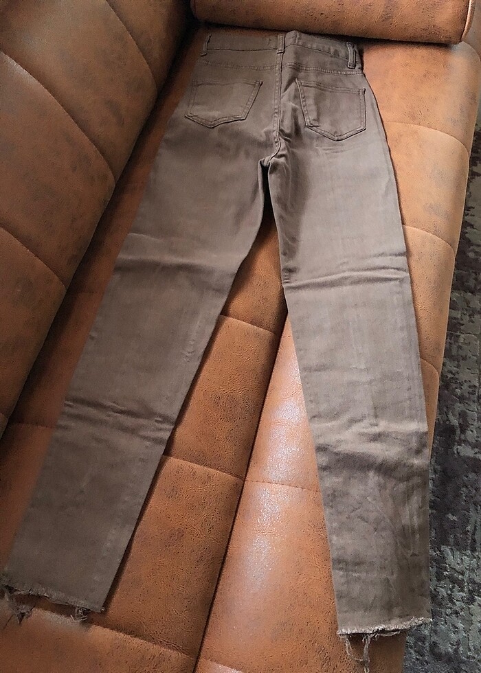 Jean kot - Görsel 4