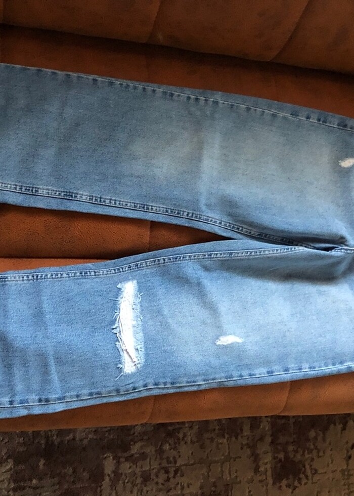 Kot jean - Görsel 3