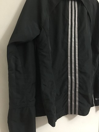 m Beden siyah Renk Adidas ceket