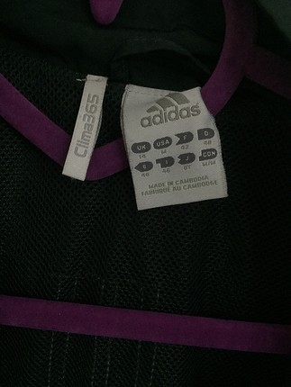 m Beden Adidas ceket