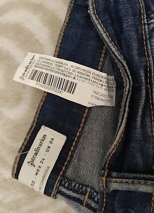 Stradivarius pantolon