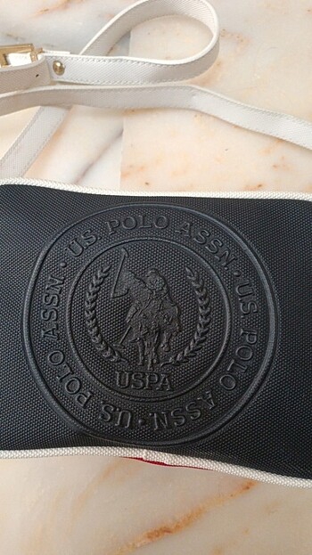 U.S Polo Assn. Us Polo çanta