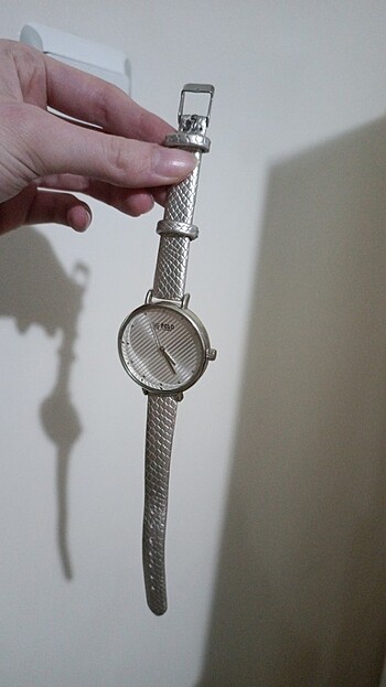 Swatch Pili yok