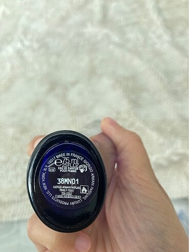  Beden Renk Armani code kadın parfüm