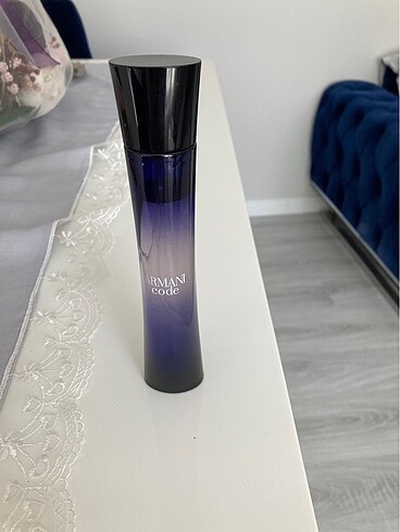 Armani Armani code kadın parfüm