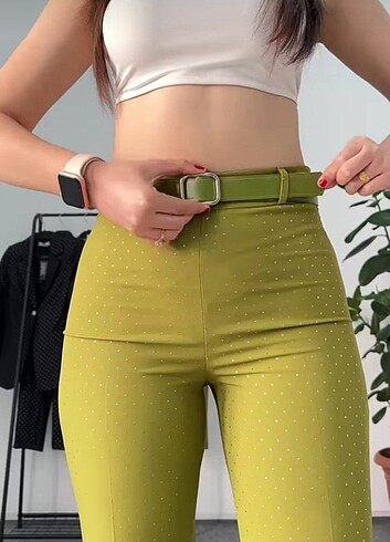 Şık ofis takım - Görsel 2