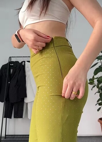 Şık ofis takım - Görsel 6