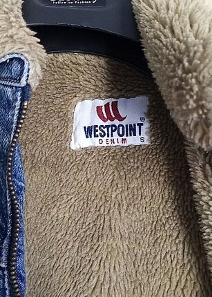 Kışlık kalın ceket - Görsel 5