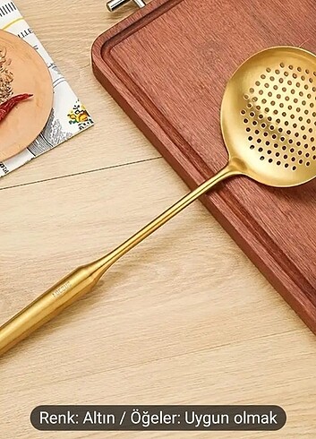 Yurtdışından servis seti - Görsel 5