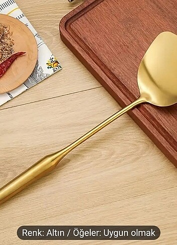 Yurtdışından servis seti - Görsel 6