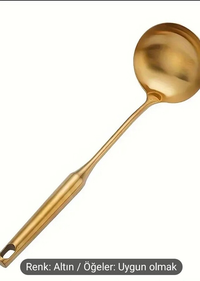 Yurtdışından servis seti - Görsel 3