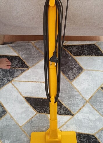 Fantom süpürge  - Görsel 2