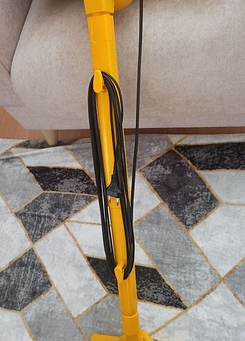 Fantom süpürge  - Görsel 5