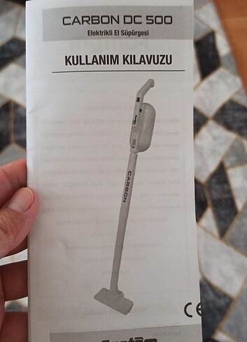 Fantom süpürge  - Görsel 6