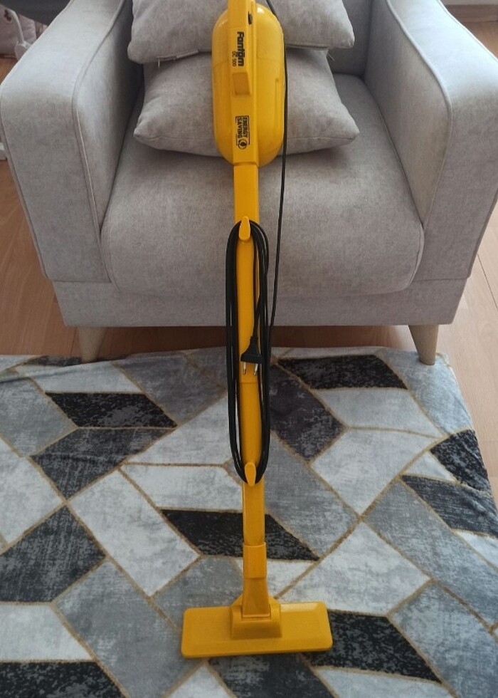 Fantom süpürge  - Görsel 3