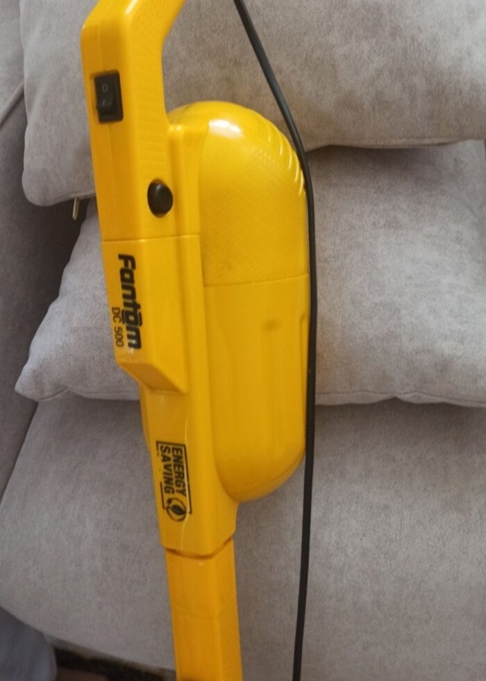 Fantom süpürge  - Görsel 4