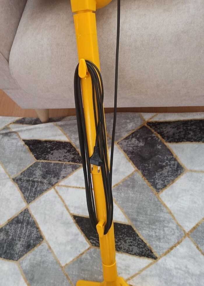 Fantom süpürge  - Görsel 5