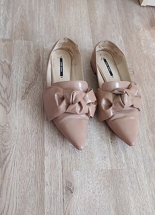 Zara babet