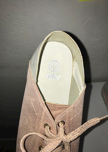 Parlak elle ayakkabı - Görsel 7