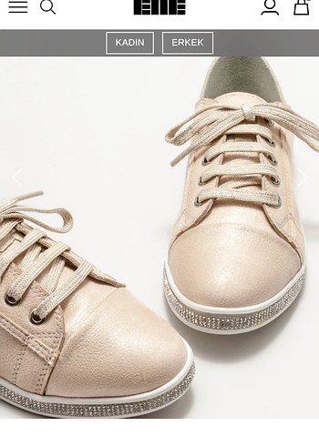 Parlak elle ayakkabı - Görsel 2