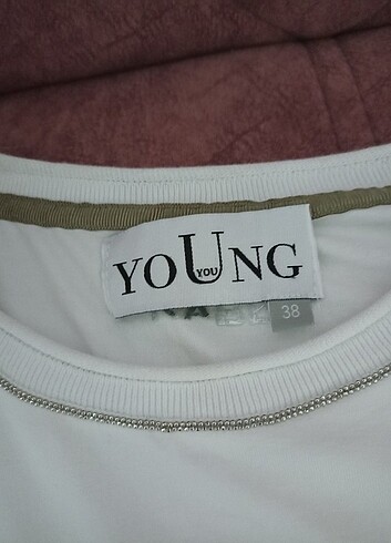 Youngland Young marka t-shirt 