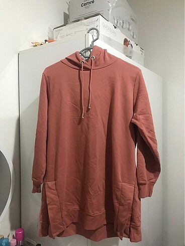 LC Waikiki Gül kurusu lcw sweat