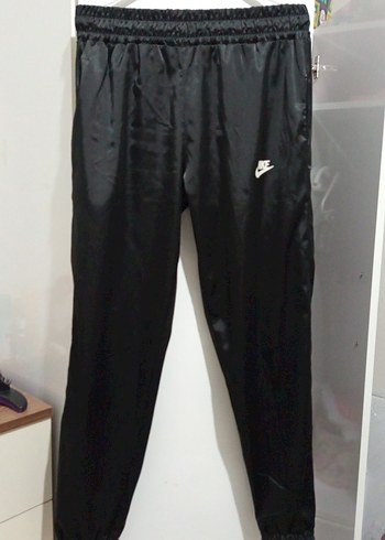 Nike Siyah Spor Esofman Alti