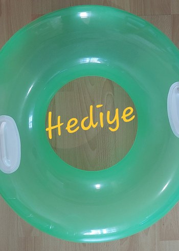 Çocuklar için Renkli Mavi Şişme Havuz Seti - Görsel 10