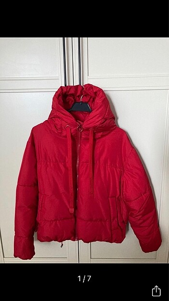 Zara mont xs