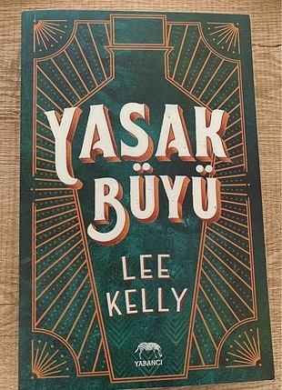 Yasak Buyu