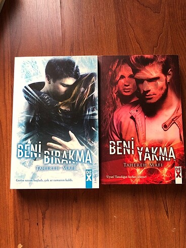 beni birakma