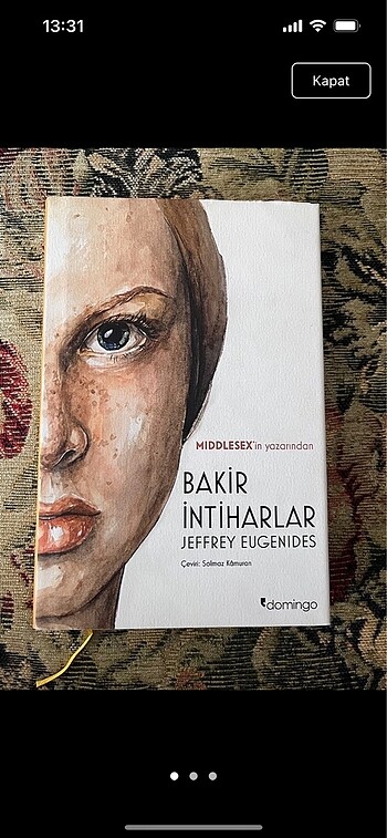 bakir intiharlar