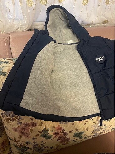 F&F Çocuk mont