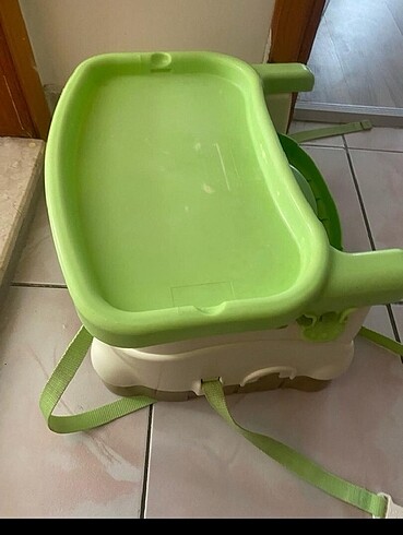 Fisher Price Mama sandalyesi