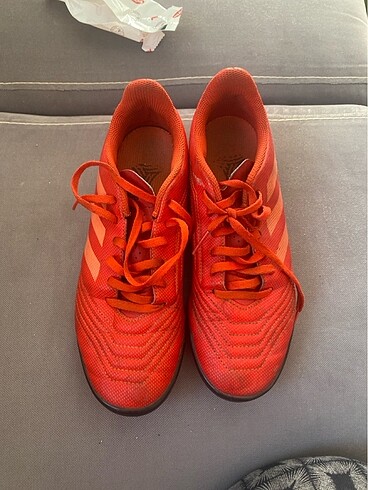 38 Beden çeşitli Renk Adidas