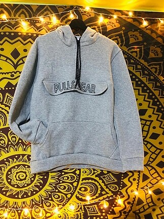 Pullbear sweatshirt