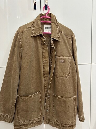 Pull&bear kot ceket