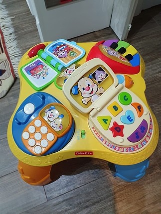 Fisher price oyuncak